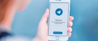 Cómo recuperar los mensajes eliminados de Telegram