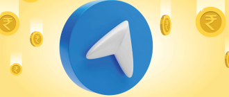 Kiek galite uždirbti savo &bdquo;Telegram&ldquo; kanale