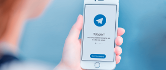 Kaip atkurti ištrintus &bdquo;Telegram&ldquo; pranešimus