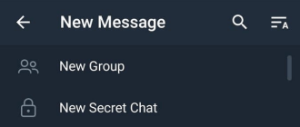 Kaip sukurti telegramos kanalą
