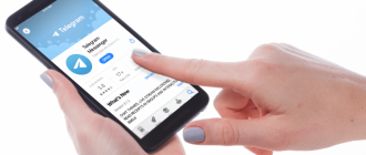 Kaip sukurti apklausą &bdquo;Telegram&ldquo;