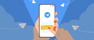 Kaip susikurti antrą paskyrą &bdquo;Telegram&ldquo;