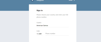 Kaip prisijungti prie Telegram telefono numeriu