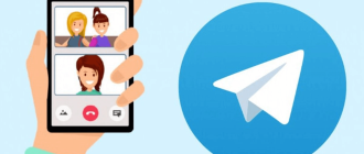 Kaip užmegzti pokalbį &bdquo;Telegram&ldquo;