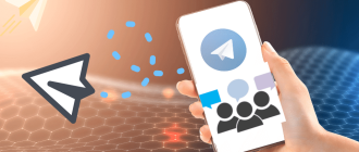 Kaip sukurti ir bendrinti nuorodą į savo Telegram kanalą