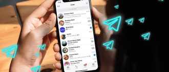 Kaip atkurti ištrintą grupę &bdquo;Telegram&ldquo;