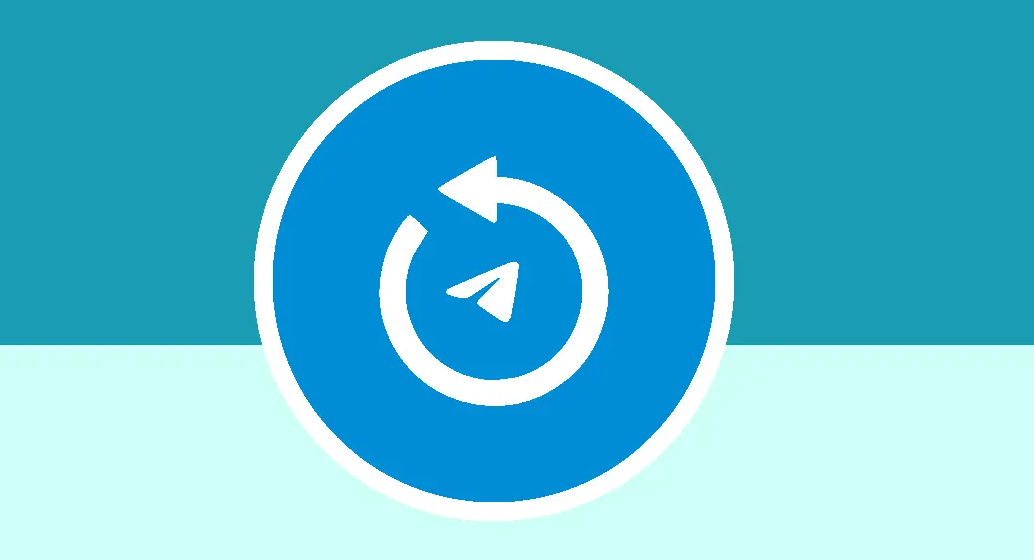 Kaip grąžinti ištrintą kanalą &bdquo;Telegram&ldquo;