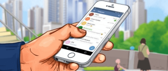 Kaip ieškoti kanalų &bdquo;Telegram&ldquo;