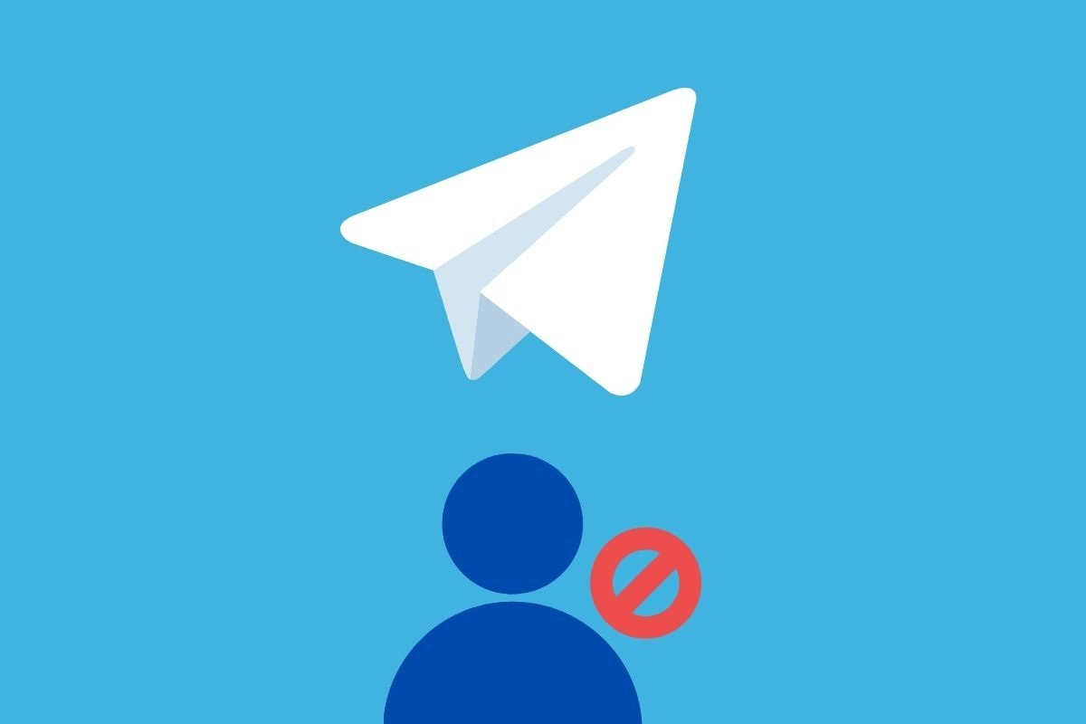 Kaip atblokuoti &bdquo;Telegram&ldquo;