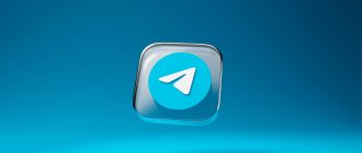 Privatus telegramos kanalas