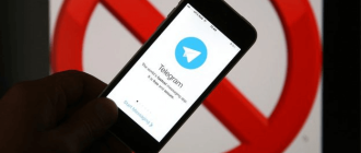 Per daug bandymų prisijungti prie &bdquo;Telegram&ldquo;