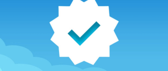 Ką reiškia varnelės Telegramoje