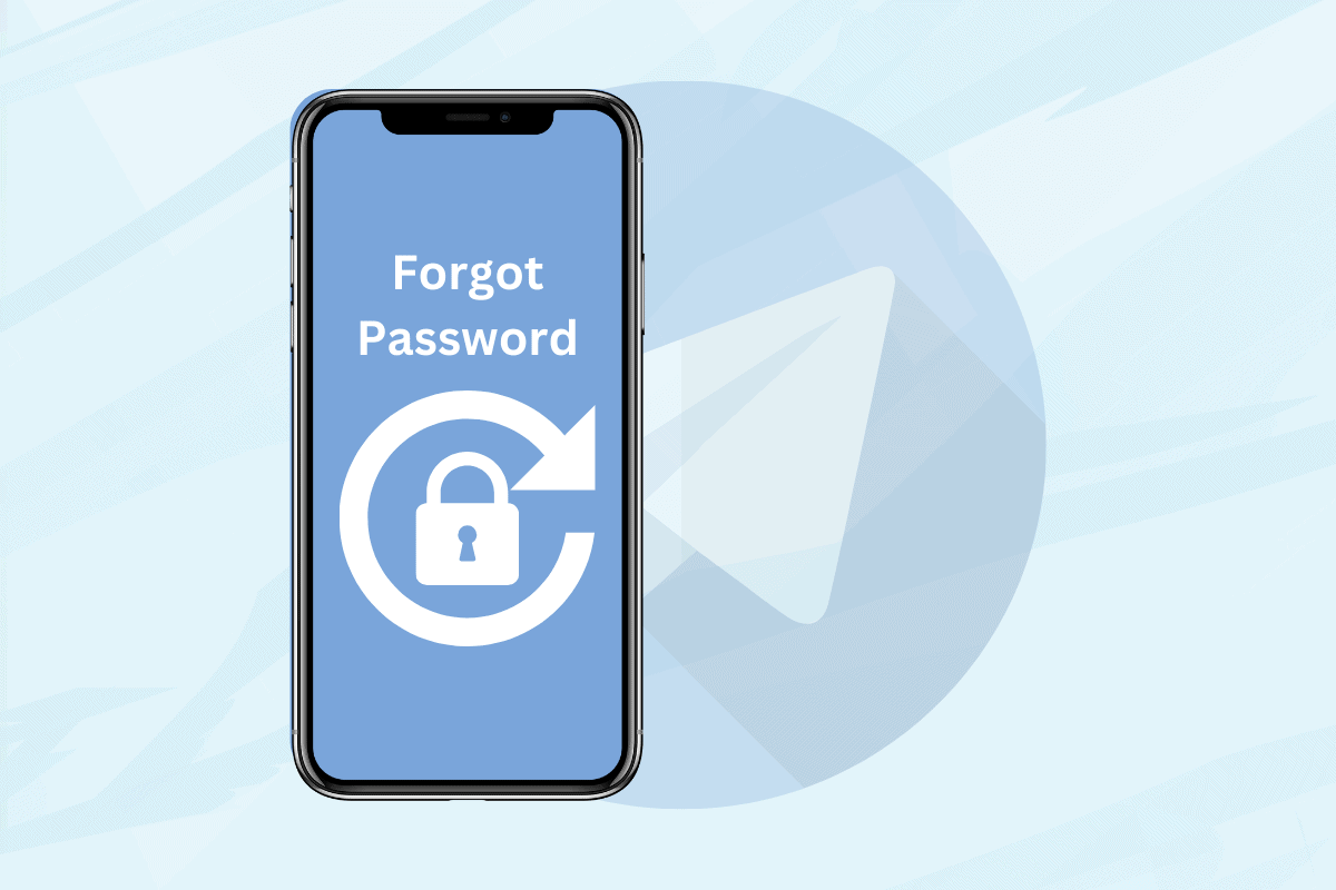 Ką daryti, jei pamiršote &bdquo;Telegram&ldquo; debesies slaptažodį