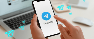 Kā pieteikties Telegram bez reģistrācijas