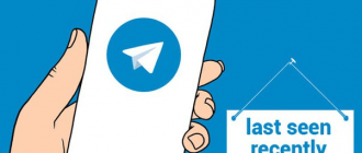 Co masz na myśli, że telegram był ostatnio