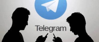 How to hide phone number in Telegram