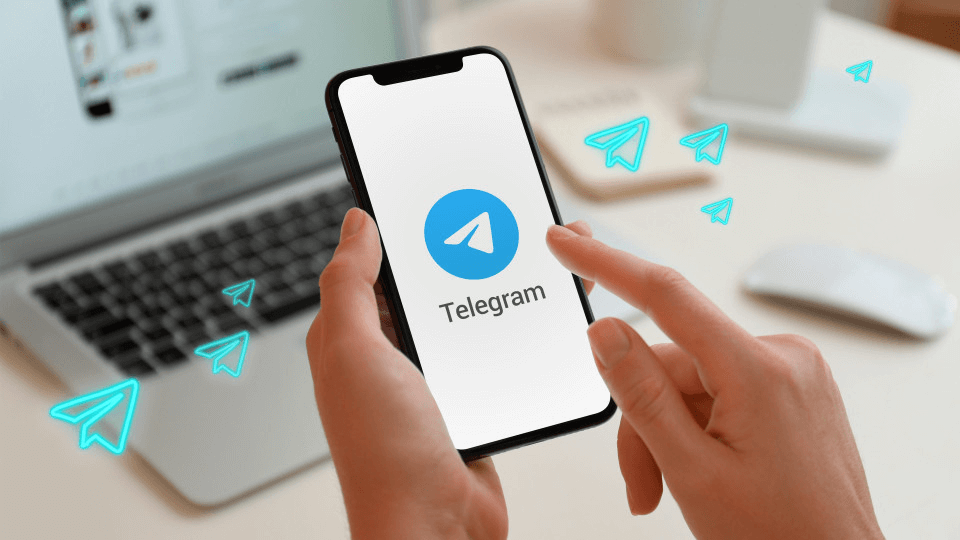 Cómo iniciar sesión en Telegram sin registro