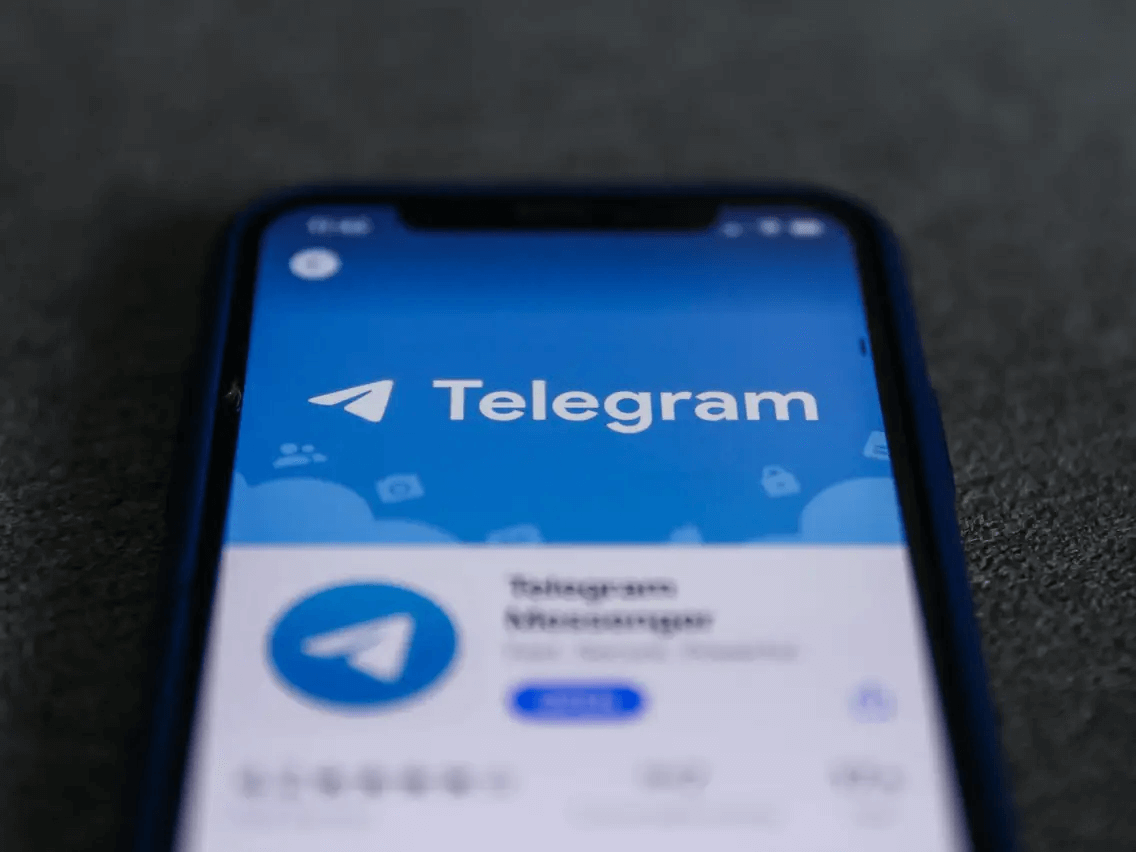 Que es telegram