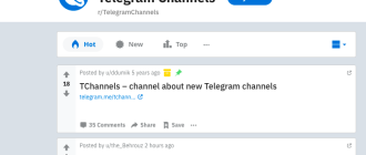 Čo je to telegramový kanál