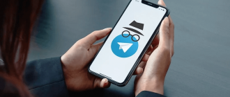 How to find out hidden number in Telegram