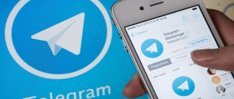 How to subscribe to a Telegram channel on your phone